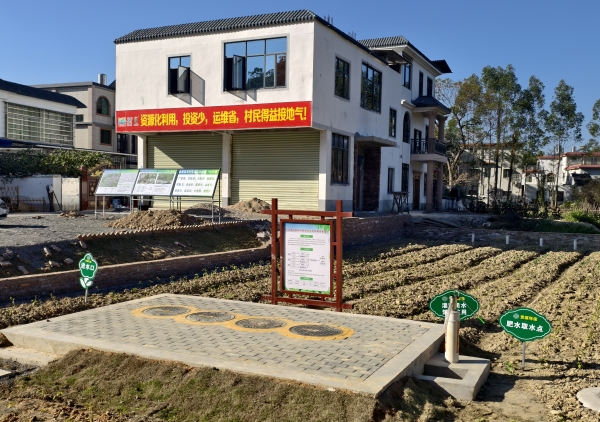 翁源速度：百日攻堅(jiān)1000村，投資減少、便民利民、效率提升